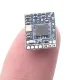 For DasMikro 2.4G 8CH AFHDS Nano Receiver Das87 1/87 Parts for Transmitter Mini Racing Rc Car Parts. 