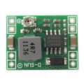 MP1584 DC DC Step Down MP1584 Buck Converter Adjustable Module 4.5V-28V To 0.8V-20V 3A MP 1584 Power Supply Module Adapters For Arduino.