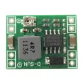 MP1584 DC DC Step Down MP1584 Buck Converter Adjustable Module 4.5V-28V To 0.8V-20V 3A MP 1584 Power Supply Module Adapters For Arduino. 