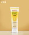 skin'O Vitamin C Oil Control Facewash (Lemon) - 110ml to all skin type.