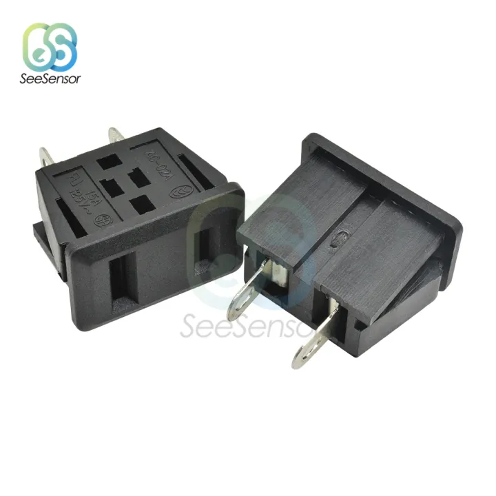 %E3%80%90YIYANGMAOYI111%E3%80%915pcs%20AC%2015A%20125V%202%20Pin%20US%20Plug%20Panel%20Mount%20US%20Outlet%20Power%20Socket%20Black%20-%20Image%203