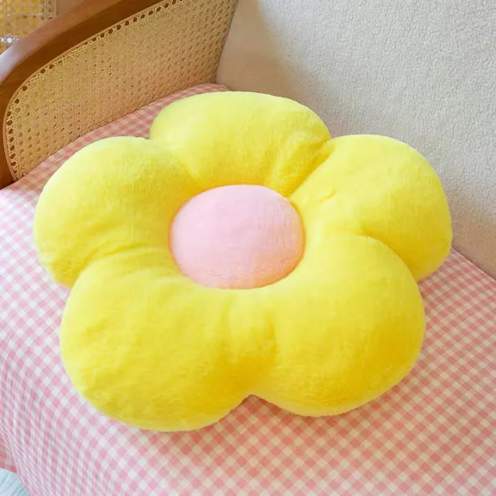 Multicolor%20Sunflower%20Shape%20Sofa%20Cushions,%20Chair%20Pad,%20Plush%20toy,%20Birthday%20gift,%20cartoon%20plush%20Cushion%20,Home%20Sofa%20Decoration%20%20Premium%20Quality%20-%20Image%205