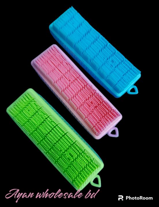 Multicolor%20Cloth%20Cleaning%20Brush%20/%20Cloth%20Scrub%20Brush%20/%20Cloth%20Washing%20Brush%20-%201pcs%20-%20Image%204