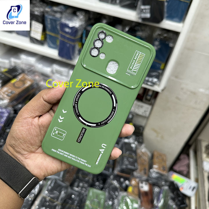 Samsung%20Galaxy%20M31%20/%20Samsung%20Galaxy%20F41%20Slim%20Protective%20Cover%20with%20MagSafe%20Soft%20Phone%20Case%20For%20Samsung%20M31%20Back%20Cover%20-%20Image%202