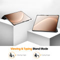 Xiaomi Pad 7 Ultra 14 inch 2025 Tablet Case,Multi-Viewing Angles, PU Leather Smart Cover with Auto Sleep Wake Feature for Xiaomi Pad 7 Ultra 14 inch 2025. 