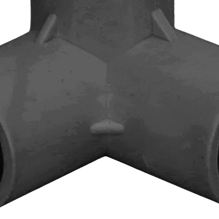 PVC%20Corner%20Connector,%203%20Way%20Pipe%20Fittings%20High%20Gloss%20Finish%2010PCS%2025mmInnerDiameter%20for%20Indoor%20and%20Outdoor%20Use%20-%20Image%207