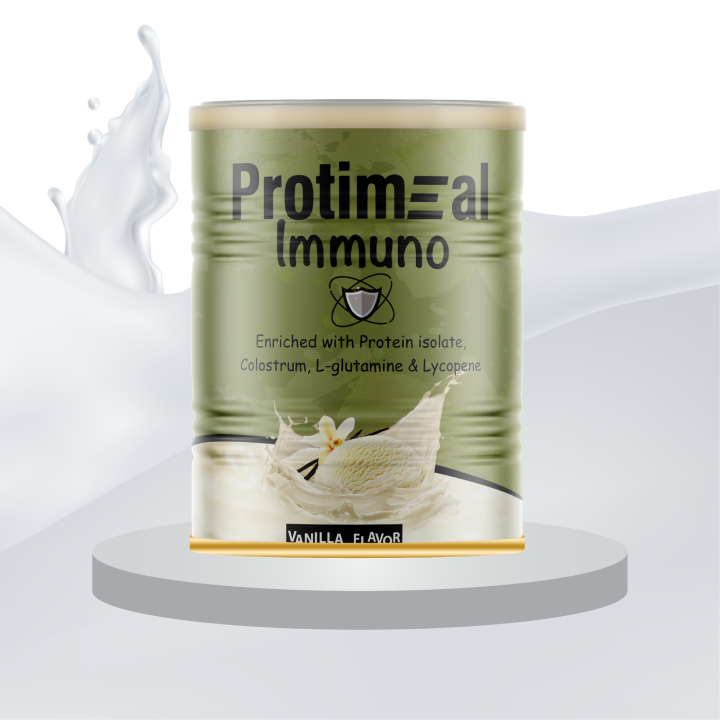 Protimeal Immuno