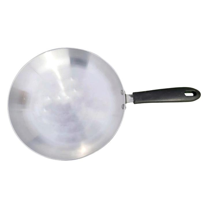 Best Aluminium Fry Pan For Cooking 28 Inch - Cook Up Delicious Meals With Ease Using This High-Quality Aluminum Fry Pan - Featuring A Spacious 28-Inch Size For Versatile Cooking Options