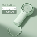 Jisulife FA43 Handheld Turbo Fan 4000mAh fan.