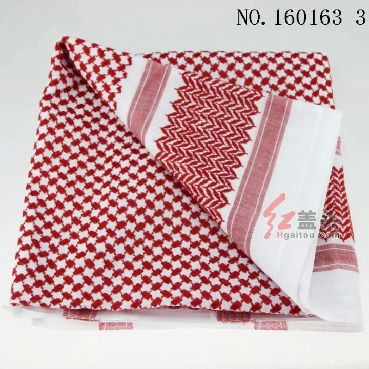 Men%20Muslim%20Scarf%20Saudi%20Arab%20Dubai%20Traditional%20Islamic%20Accessories%20Male%20Headscarf%20Hijab%20Plaid%20Turban%20Shemagh%20Gutra%20Prayer%20Wear%20-%20Image%202