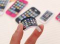 Mobile Shape Eraser ( 2 Pcs  ). 
