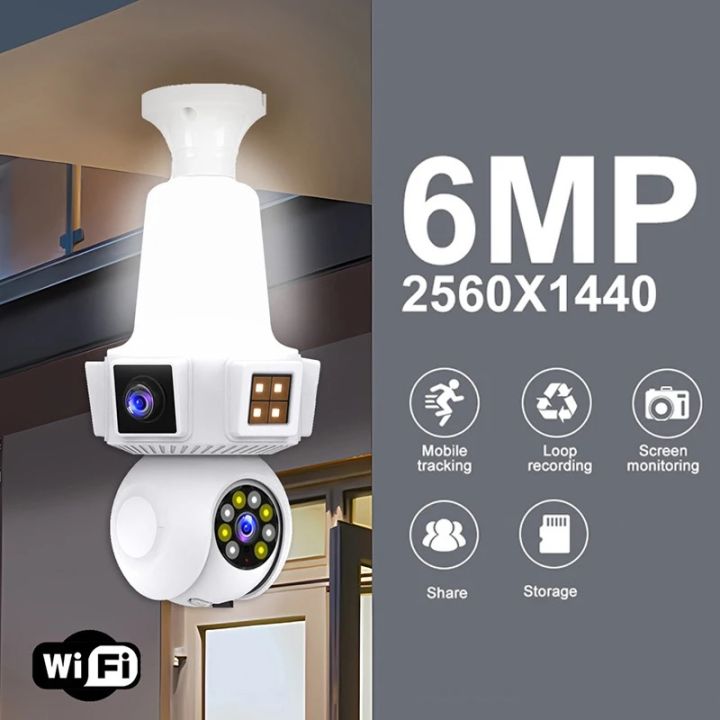 V380%20PRO%20REAL%203%20LENS%20BULB%20CAMERA%20FULL%20NIGHT%20COLOR%206MP(%202MP+2MP+2MP)%20WIFI%20%20Three%20Lens%203%20Screens%20Ip%20Cctv%20Color%20Night%20Vision%20Ptz%20Two%20Way%20Audio%20Security%20Light%20Bulb%20Camera%20-%20Image%202