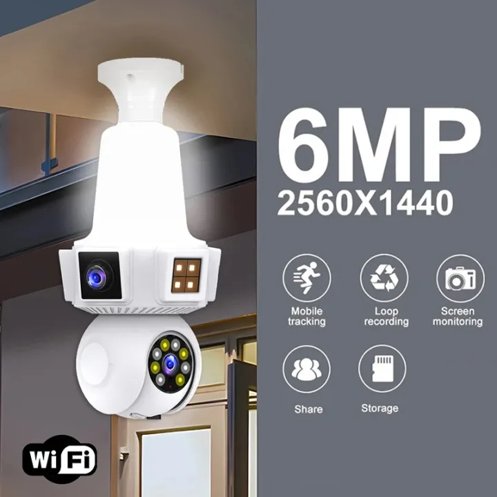 V380%20PRO%20REAL%203%20LENS%20BULB%20CAMERA%20FULL%20NIGHT%20COLOR%206MP(%202MP+2MP+2MP)%20WIFI%20%20Three%20Lens%203%20Screens%20Ip%20Cctv%20Color%20Night%20Vision%20Ptz%20Two%20Way%20Audio%20Security%20Light%20Bulb%20Camera%20-%20Image%202