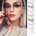 Luxury Brand Sunglasses Women Fashion Black Retro Sun Glasses Women Vintage Lady Summer Style Sun glasses Female Famous UV400.