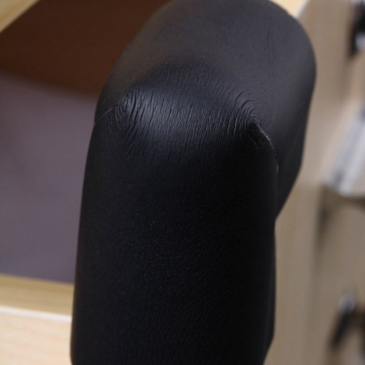 8Pcs%20Bumper%20Corner%20Protectors%20By%20Table%20Edge%20Baby%20Safety%20Black%20-%20Image%206