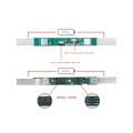 1S BMS Circuit 3A 3.7V Lithium Battery Charging Module (10pcs).