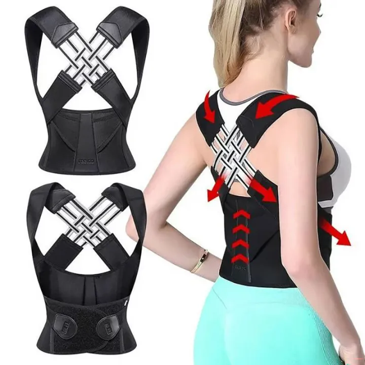 %E3%80%90Clearance%20Markdowns%E3%80%91%20Back%20Brace%20Posture%20Corrector%20for%20Women%20and%20Men,%20Shoulder%20Straightener%20Adjustable%20Full%20Back%20Support%20Upper%20and%20Lower%20-%20Image%202