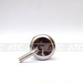 Best Quality Fittings for High Commode/ Toilet seat Hinge with mounting. 