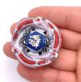 100%  RA BEYBLADE fusion de metales BB-88 Meteo L Drago LW105LF + lanzador L. 