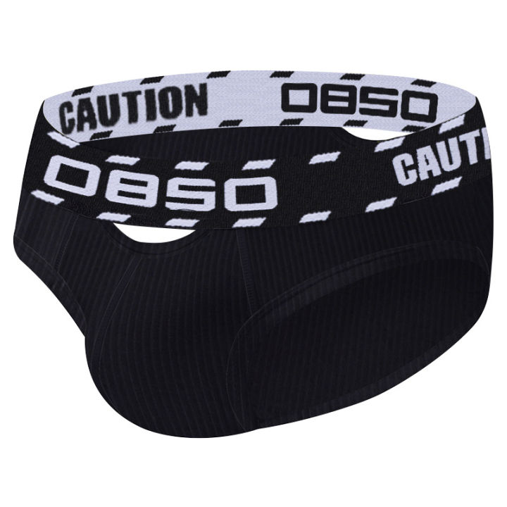 BS%20(1%20Pieces)%20Solid%20Comfortable%20Underwear%20Men%20Jockstrap%20Fashion%20Briefs%20Mens%20Underpants%20Pouch%20BS3103%20-%20Image%202