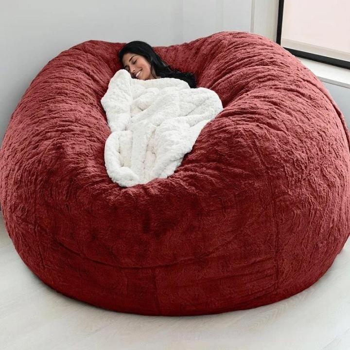 Giant%20Fur%20Bean%20Bag%20Cover%20Big%20Round%20Soft%20Fluffy%20Faux%20Fur%20BeanBag%20Lazy%20Sofa%20Bed%20Cover%20Living%20Room%20Furniture%20Without%20Inner%20Core%20-%20Image%203