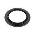 M42AI 42mm Screw Mount Lens to Nikon AI F Camera Lens Mount Adapter Ring. 