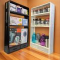 Big Size Multifunctional Kitchen Countertop Bottle Storage Rack Bathroom Toiletries Storage shelf Cosmetics Organizer. 
