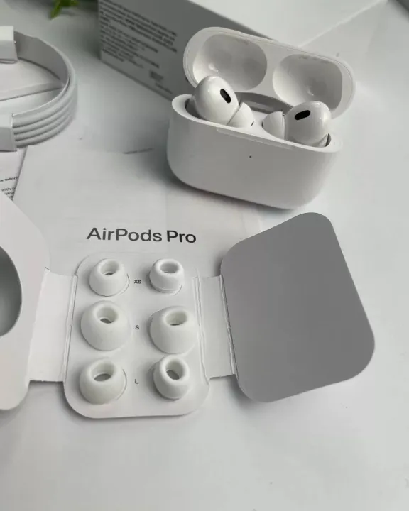 AirPods%20Pro%202nd%20Genaration%20MADE%20IN%20DUBAI%20Bluetooth%20Earbuds%20Ipx4%20Waterproof%20In-Ear%20Earphone%20-%20Image%207