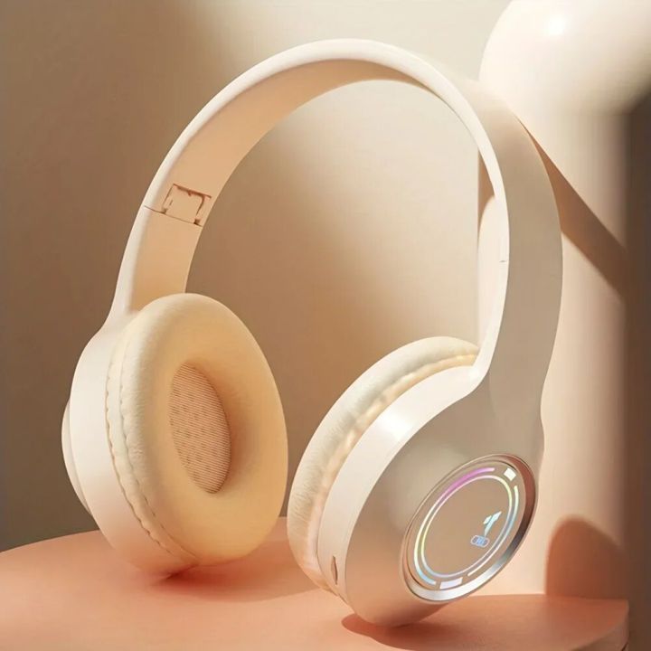 5.2%20Cool%20M3%20Headset%20Bluetooth%20Earphones%20Foldable%20Glowing%20Card%20Insertion%20Stereo%20Sound%20Long%20Battery%20Life%20Esports%20Low%20Latency%20-%20Image%206