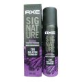 Axe Signature - Maverick, Long Lasting, No Gas, Deodorant Body Spray, Perfume For Men, 122 ml. 