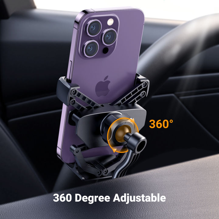UGREEN%20Car%20Phone%20Mount%20Air%20Vent,%20Gravity%20Car%20Phone%20Holder%20Vent%20Auto%20Lock%20Mobile%20Phone%20Holder%20for%20Cars%20Cradle%20for%20iPhone%2014%2013%2012%2011%20Pro%20Max%20-%20Image%209