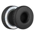【support】 2Pcs Ear Pads for SONY WH XB700 Headphone Replacement Ear Pad Cushion Cups Cover Earpads Repair Parts. 
