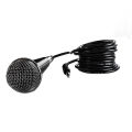 MIC Handheld Dynamic Wired Dynamic Clear Voice. 