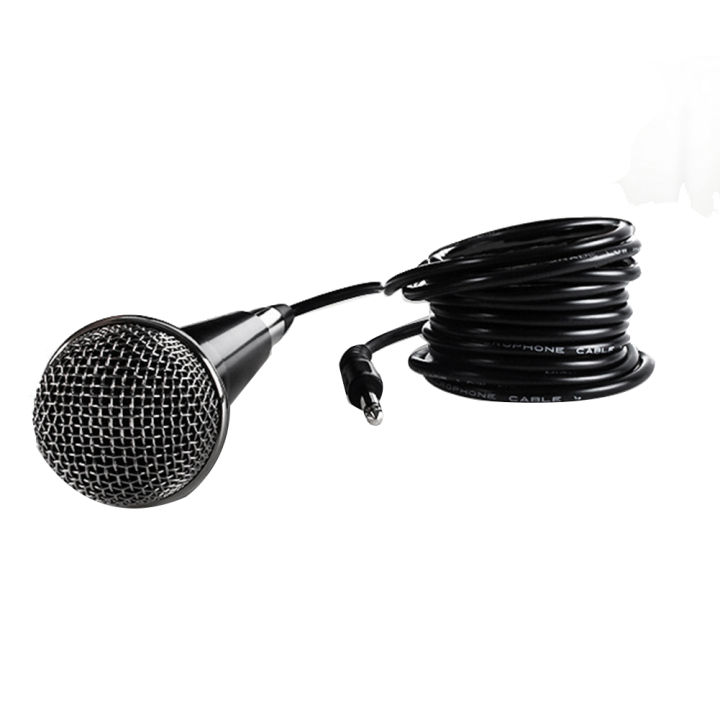 MIC%20Handheld%20Dynamic%20Wired%20Dynamic%20Clear%20Voice%20-%20Image%205