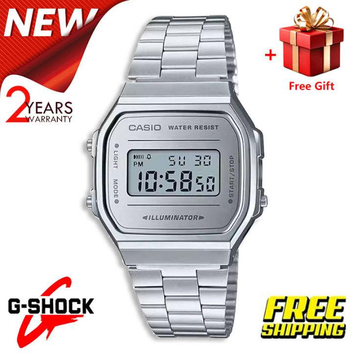 (Ready%20Stock)%20G%20.Shock%20%20Men%20Sport%20Digital%20Classic%20Square%20Watch%20Shockproof%20and%20Waterproof%20Stainless%20Steel%20Band%20Sports%20Business%20Wrist%20Watches%20with%202%20Year%20International%20Warranty%20A168WEM-7D%20-%20Image%202