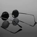 【SHOUMAN factory Store
】Anime Kaisen Glasses Gojo Satoru Steampunk Round Frame Eyewear Halloween Fashion Cosplay Accessories.