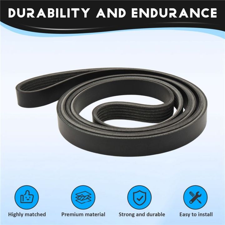 Timing%20Belt%2057-865615Q03%20for%20V6%20V8%20Serpentine%20Belt%20Alpha%2057-865615-003%20862087%20862087A1%2018-15100%20-%20Image%202