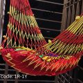 Hand Made Dulna Adult Rope Bed Hanging Dulna Use For All People Large Swing Rope Bed Rattan Dulna - Dolna - dolna. 