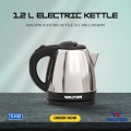 Walton Electric Kettle 1.2 L WK-LJSS120N. 