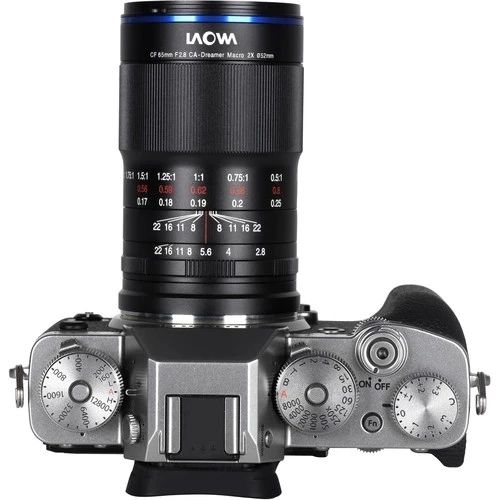 Venus%20Optics%20Laowa%2065mm%20f/2.8%202x%20Ultra%20Macro%20APO%20Camera%20Lens%20for%20Sony%20E%20FUJIFILM%20X%20Canon%20RF%20EF-M%20Nikon%20Z%20Cameras%20for%20Photo%20Video%20-%20Image%204