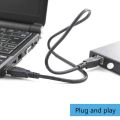 Portable Usb External Dvd Cd Player Rw Disc Burner Combo Drive Reader For Windows 98/8/10 Laptop Pc Cd Burner For Laptop Desktop. 