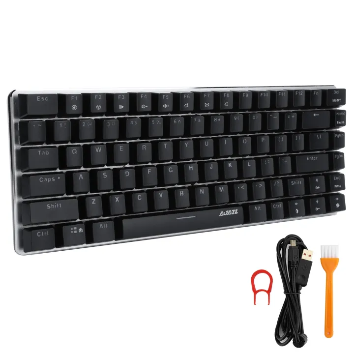 AJAZZ%20AK33%20Mechanical%20Keyboard%20Black%20RGB%20Light%20Gaming%20Desktop%20Laptop%20Computer%20AccessoriesLinear%20Action%20-%20Image%203