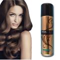 Gold Super Firm Hold Hair Spray - 200ml. 