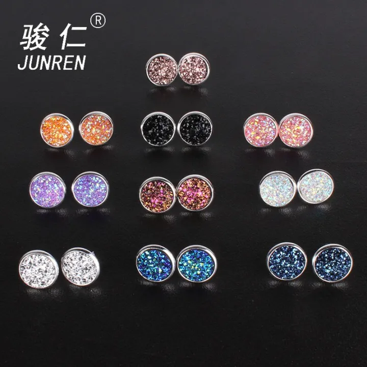 Quick%20sell%2010%20colors%20New%20Fashion%20Shiny%20Austrian%20Crystal%20Rhinestone%20Brincos%20Ear%20Studs%20Earrings%20for%20Women%20Girl%20Female%20-%20Image%203