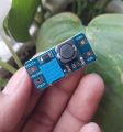 DC-Dc Step Up Boost Converter MT3608 (2-24V 2A). 