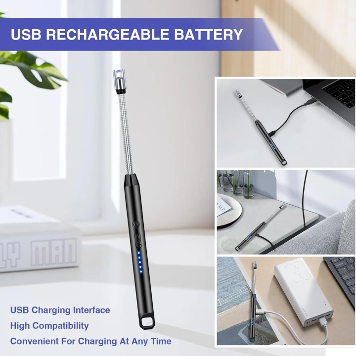 Long%20Candle%20Kitchen%20Electric%20Usb%20Lighters%20Bbq%20Rechargeable%20Hose%20Torch%20Electric%20Plasma%20Arc%20Lighter%20-%20Image%209