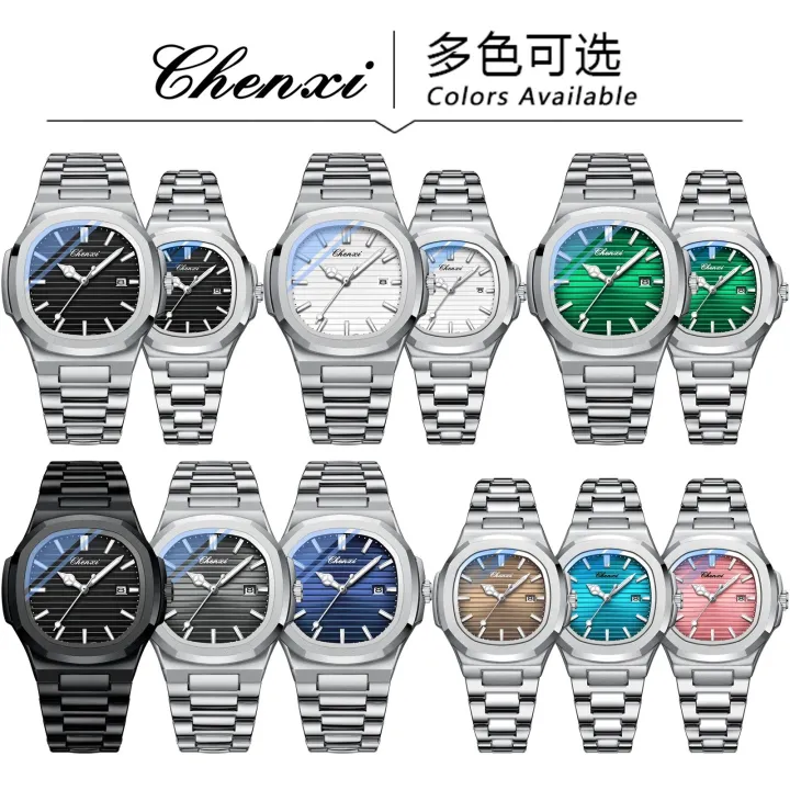 CHENXI%208222%20Luxury%20Stainless%20Steel%20Wristwatch%20Quartz%20Waterproof%20Luminous%20Men%20Watches%20Reloj%20Hombre%20%D1%87%D0%B0%D1%81%D1%8B%20%D0%BC%D1%83%D0%B6%D1%81%D0%BA%D0%B8%D0%B5%20%D0%BD%D0%B0%D1%80%D1%83%D1%87%D0%BD%D1%8B%D0%B5%20-%20Image%203