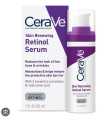 CeraVe Skin Renewing Retinol Serum - 30ml. 
