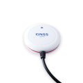 JS-N27UP36-9 UBX Chip Usb Gps Receiver G-mouse Mini Micro Usb Gps Mouse Rs232 Rs485 Gnss Glonass/Galileo Receiver. 