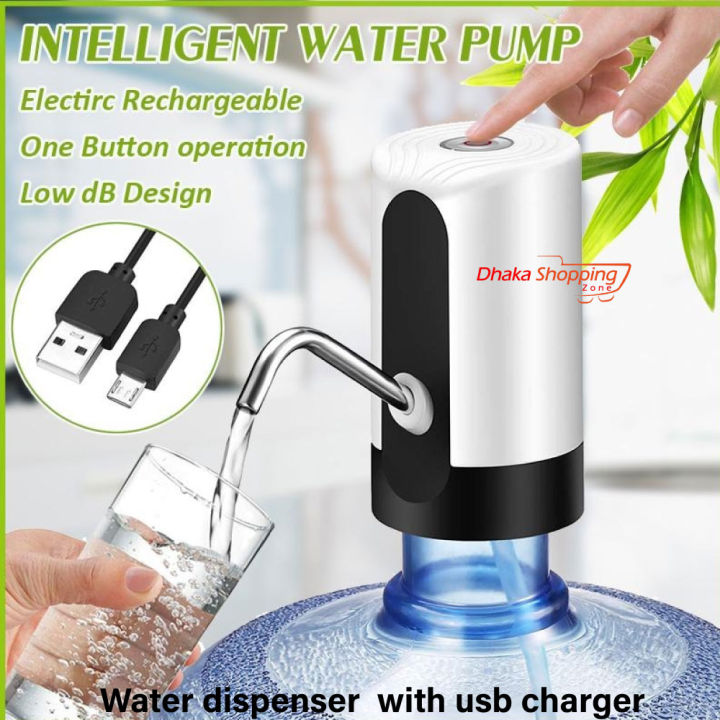 Water%20dispenserwith%20usb%20charging%20automatic%20water%20pump-%20Gravity%20Water%20Dispenser-Nr%20mart%20-%20Image%202